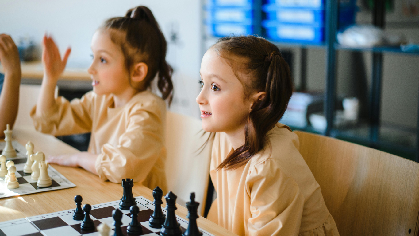 What are the Stages of child development