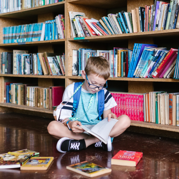 For example, when the child is in the classroom, the child may be interrupted or shouted by another child, the child may forget and the child may be distracted by other thoughts.