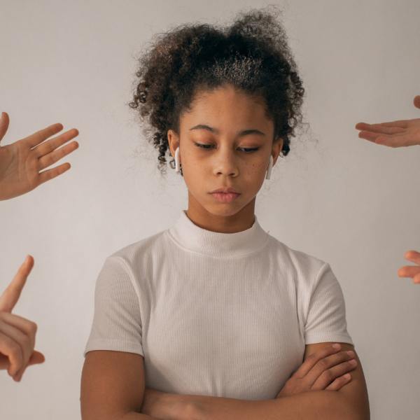 Should the child's mistake be punished?