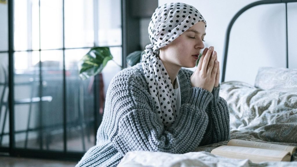 Are you eating these cancer-causing foods every day?