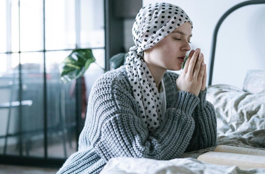 Are you eating these cancer-causing foods every day?