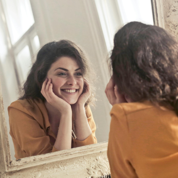 7 practical tips to get a positive mind