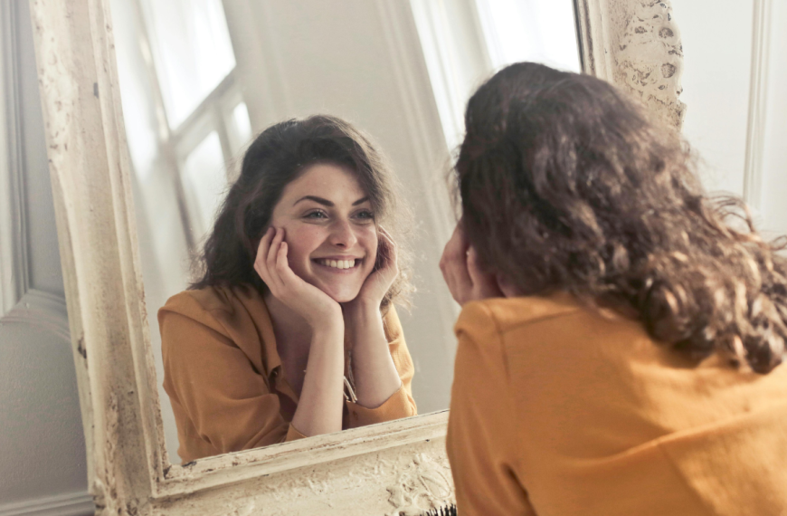 7 practical tips to get a positive mind