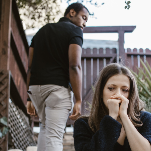 Has your relationship stalled?