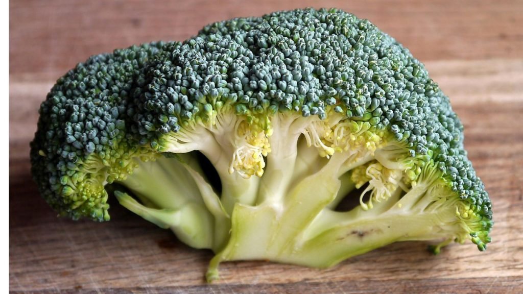 Why should you eat broccoli?
