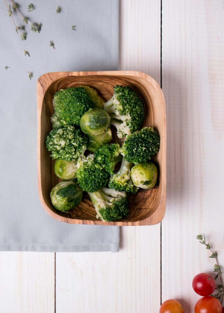 Why should you eat broccoli?