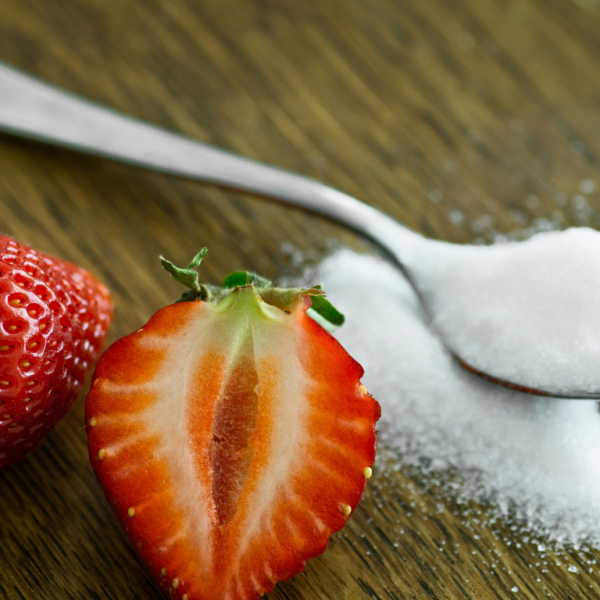 Sugar is a natural ingredient that has been a part of people's diet for thousands of years. Although there are many types of sugar, brown and white sugar are among the most popular varieties.