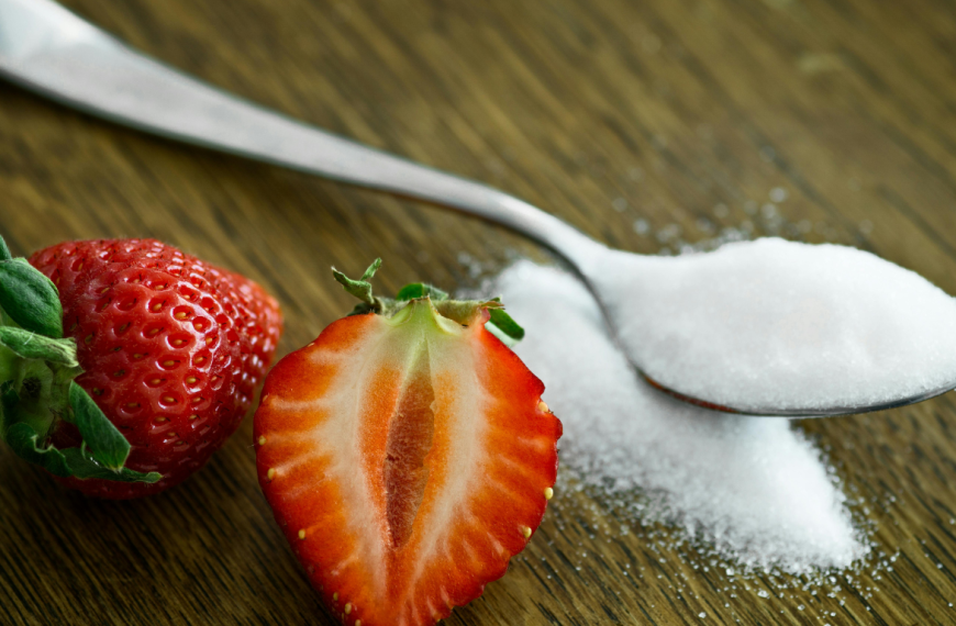 Sugar is a natural ingredient that has been a part of people's diet for thousands of years. Although there are many types of sugar, brown and white sugar are among the most popular varieties.