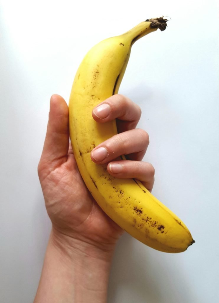 Why should you eat bananas?