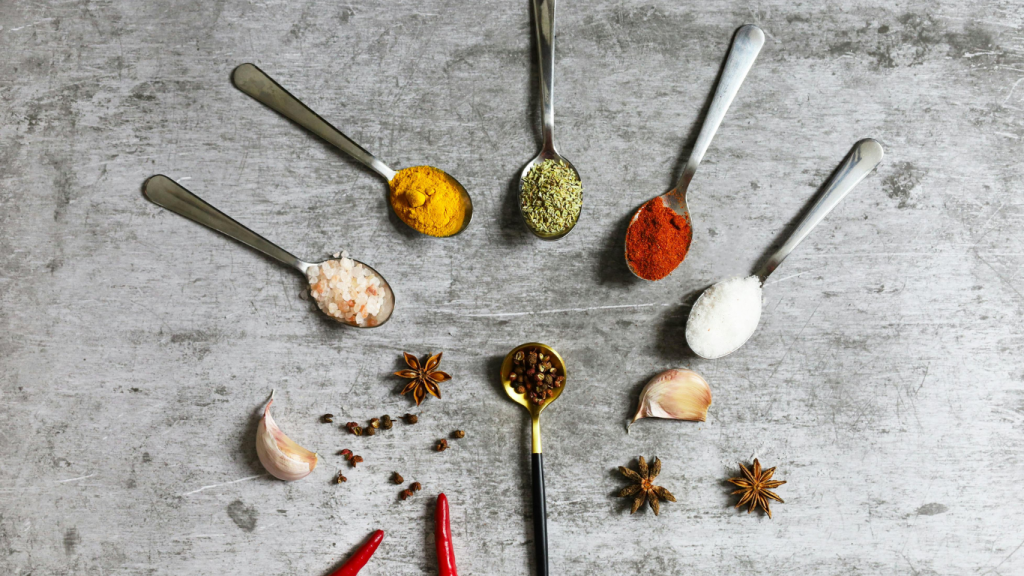 Did you know that adding too much salt to food can cause cancer?