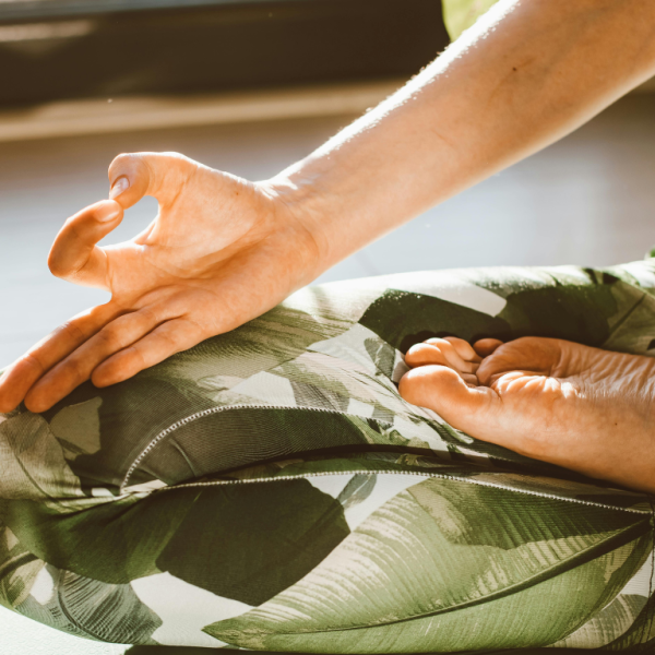 How to meditate at home