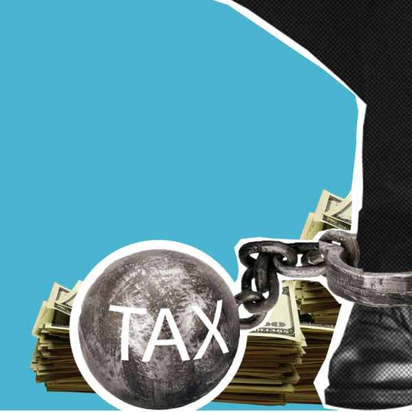 How do we deal with stress in a financial crisis