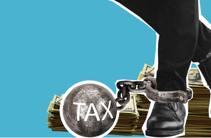 How do we deal with stress in a financial crisis