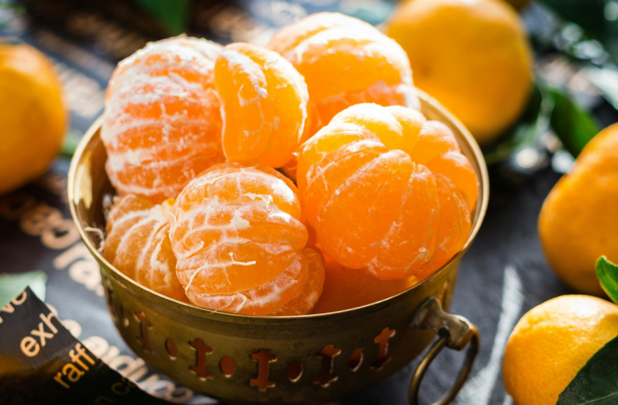 Did you know that too much vitamin C is bad for the body?