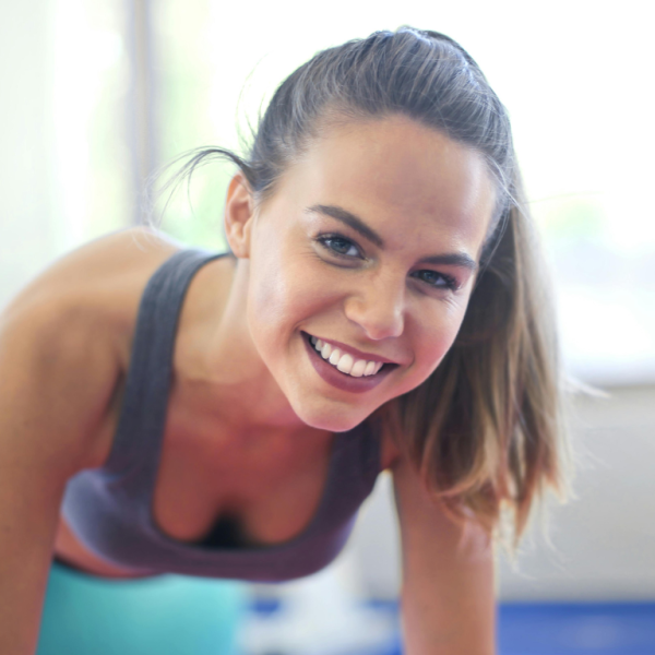 What should you do to stay healthy