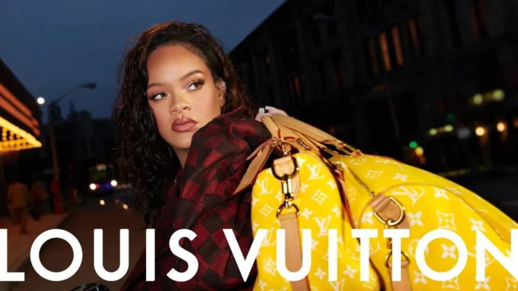 Everyone talks about wearing branded clothes and accessories, but how many people know about this brand.