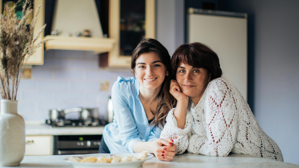 Do you hate your parents?