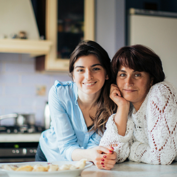 Do you hate your parents?