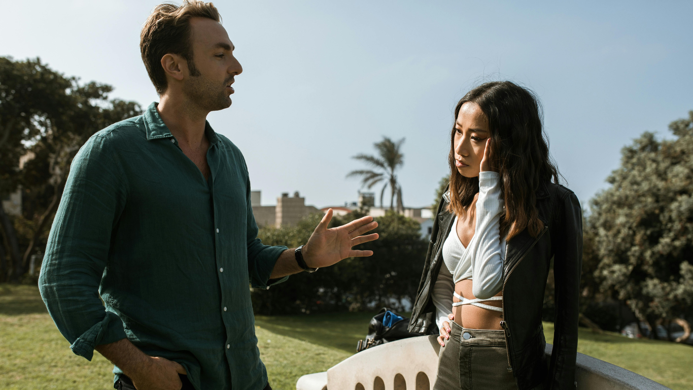 psychological problem