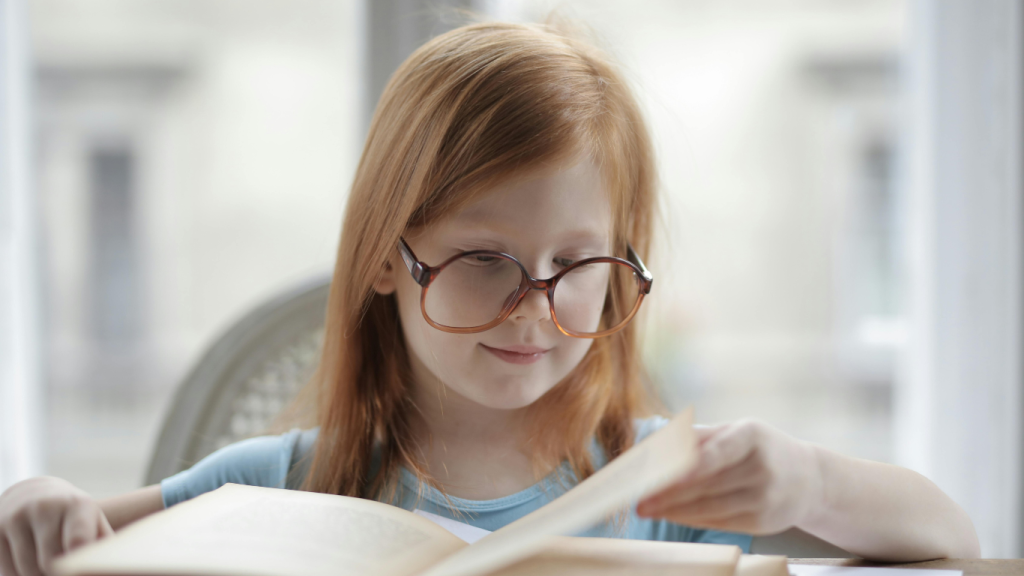 How to identify children with learning disabilities?