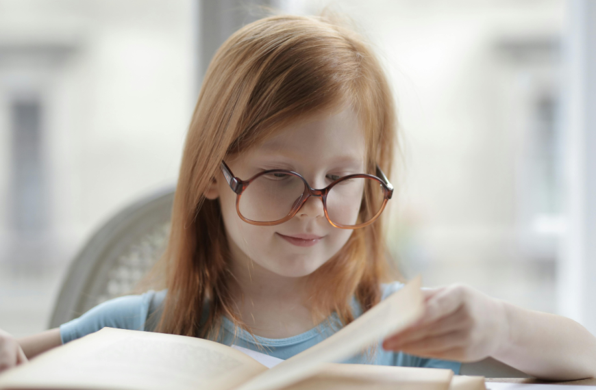 How to identify children with learning disabilities?