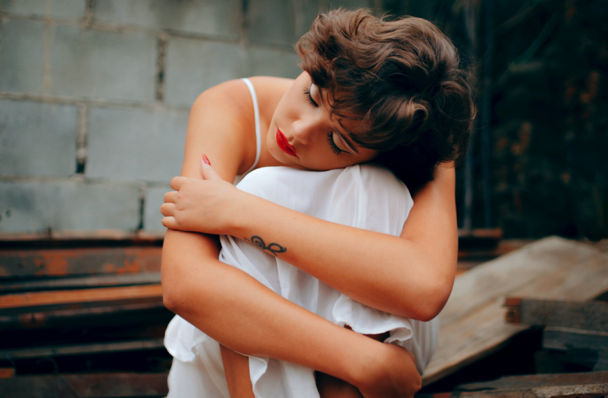 sadness always getting because of the disappointment in the life