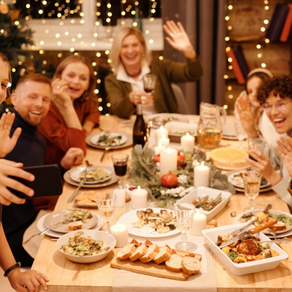 have a fun and caring about your health