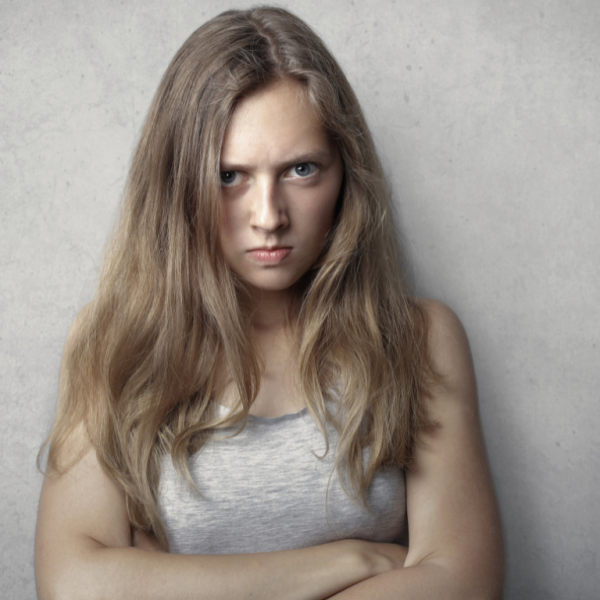 ඔබේ දරුවා නිතරම කෝපයට පත් වෙනවාද? ඔවුන්ට සහය වන්නේ කෙසේද?