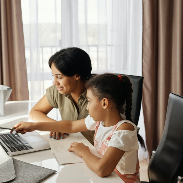 අම්මා කෙනෙක් ලෙස ඔබ දරුවා විභාගයට සුදානම් කළේ කොහොමද?