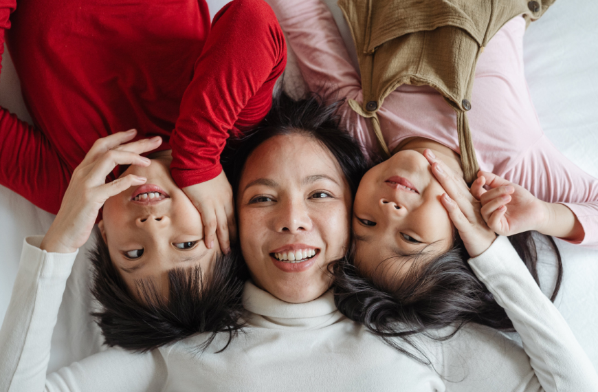 ළමා සංවර්ධනයට ජාන බලපාන ආකාරය