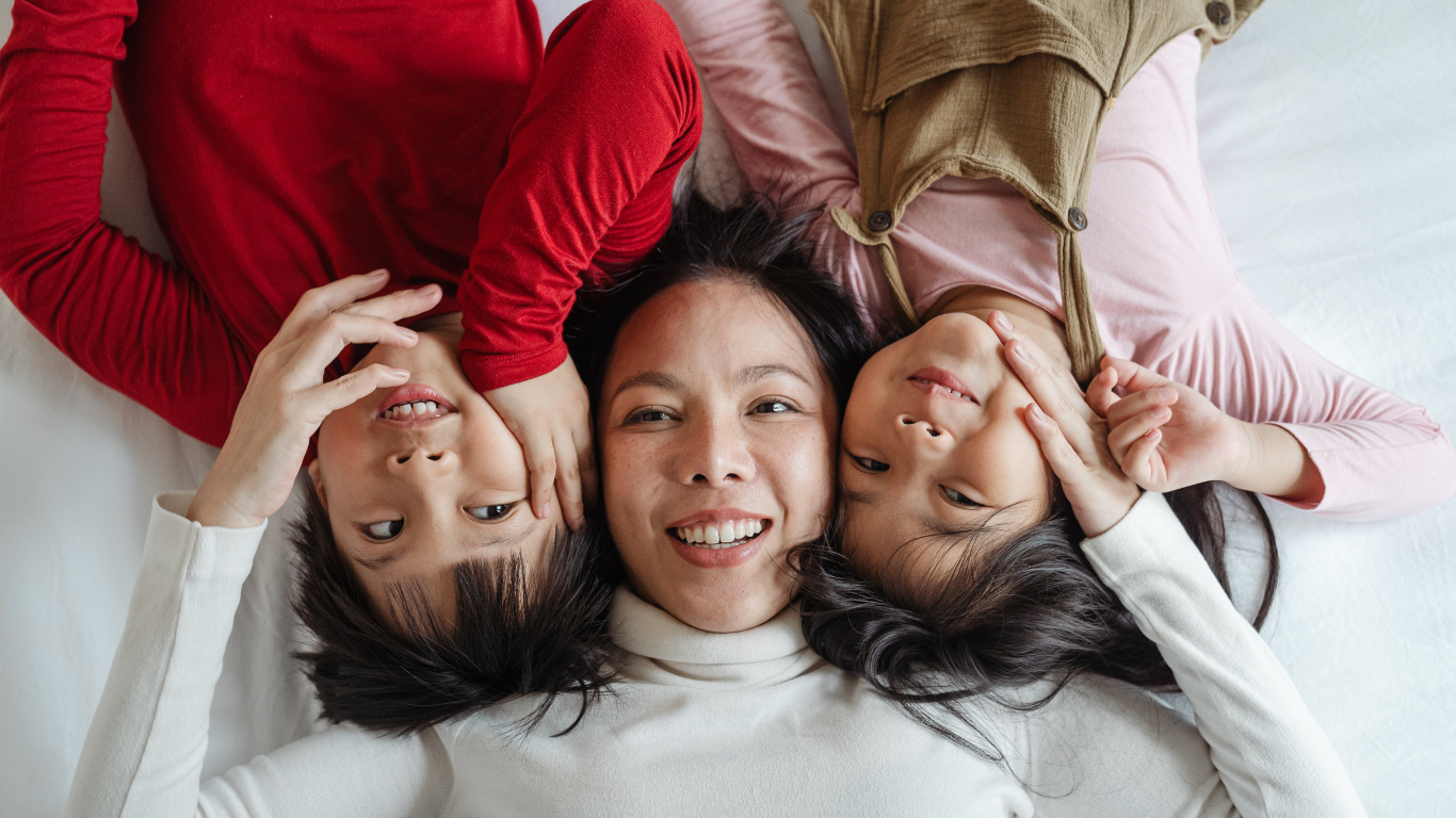 ළමා සංවර්ධනයට ජාන බලපාන ආකාරය