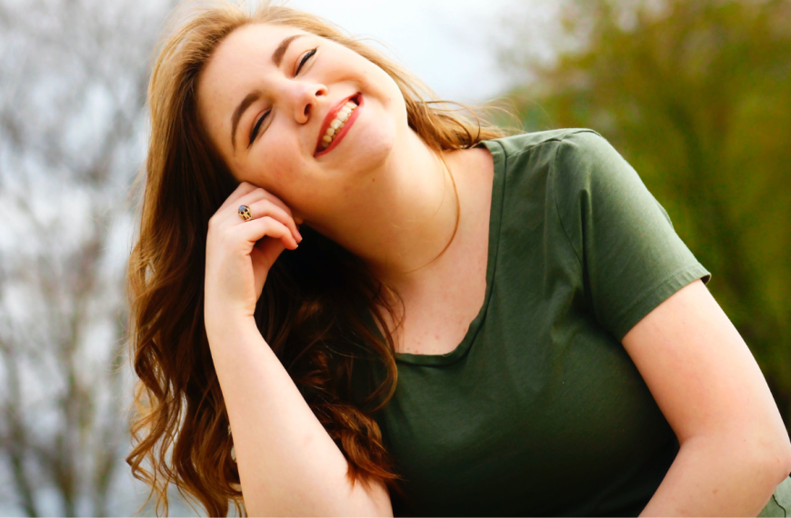 ඔබ ඔබට ආදරෙයි ද ?