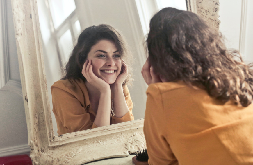 ඔබේ පෞරුෂය වැඩි දියුණු කර ගන්නේ කෙසේද