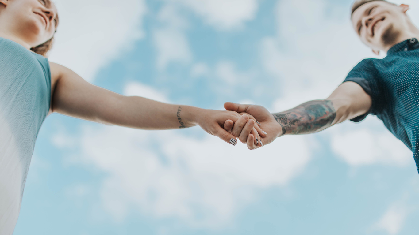 ඔහු හෝ ඇය ඔබට සැබවින්ම ආදරය කරාද?