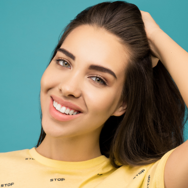 There are actually benefits to crying.