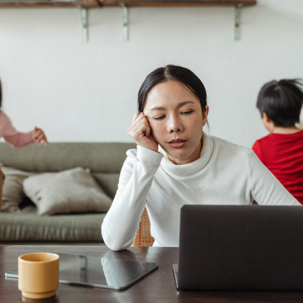 parents tend to use in raising children.