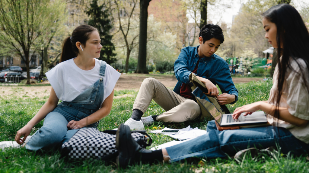 What you need to know about the benefits of outdoor learning