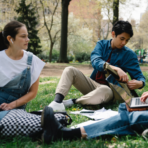 What you need to know about the benefits of outdoor learning