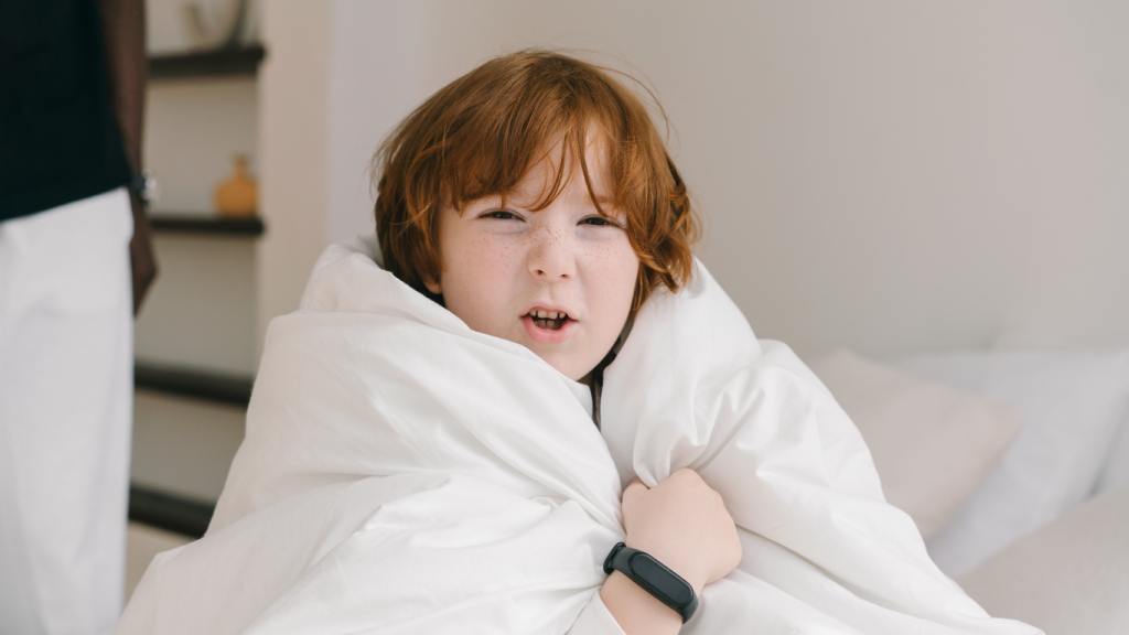 Autism spectrum disorder is a developmental disorder.