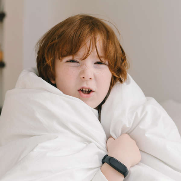 Autism spectrum disorder is a developmental disorder.