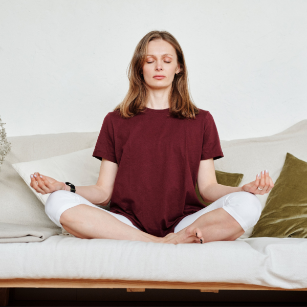 Mental health care advice for the women