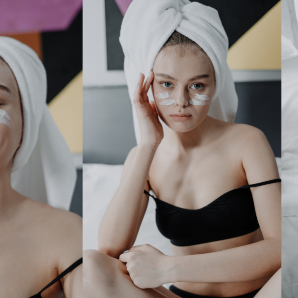 ඔබට රූපලාවන්‍ය නිෂ්පාදන වලින් හොදම ප්‍රතිඵල ලබාගන්නේ කොහොමද ?