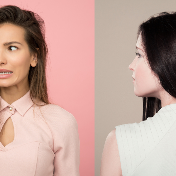 Here's how to prevent premature graying and hair loss.