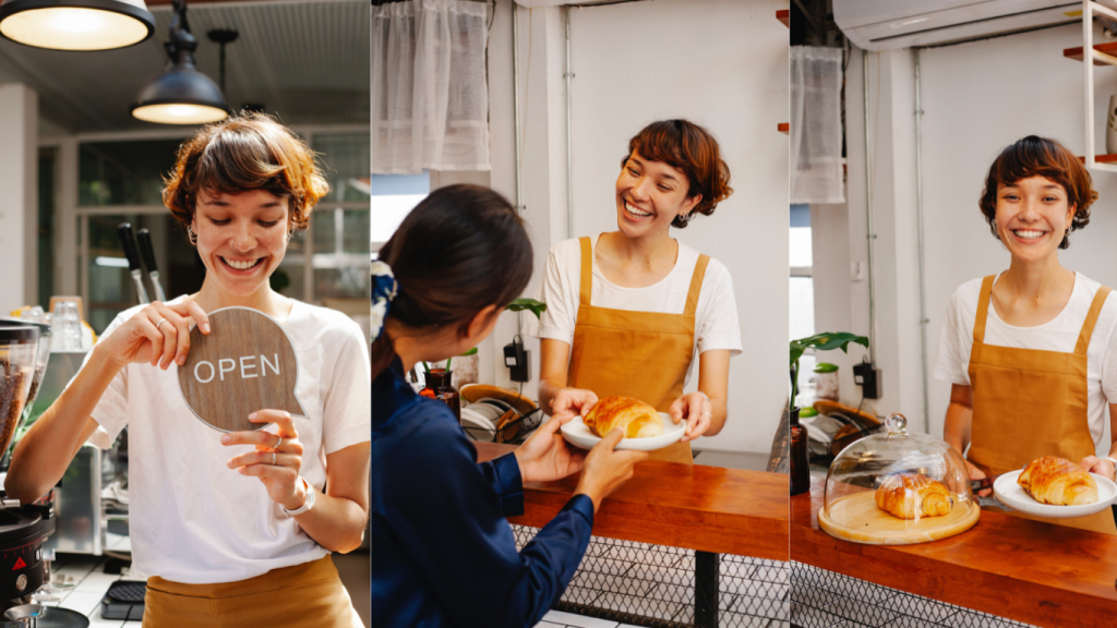 women business support