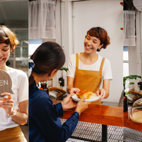 women business support