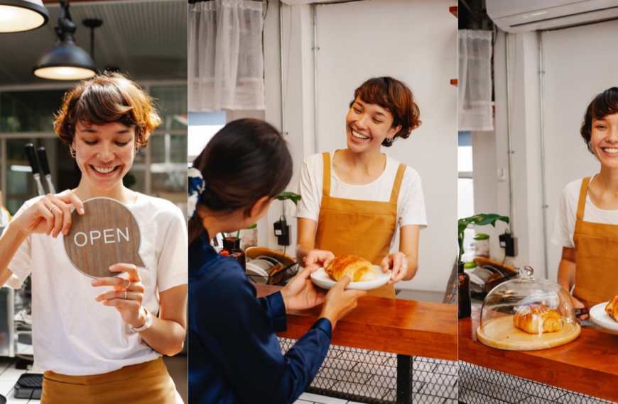 women business support