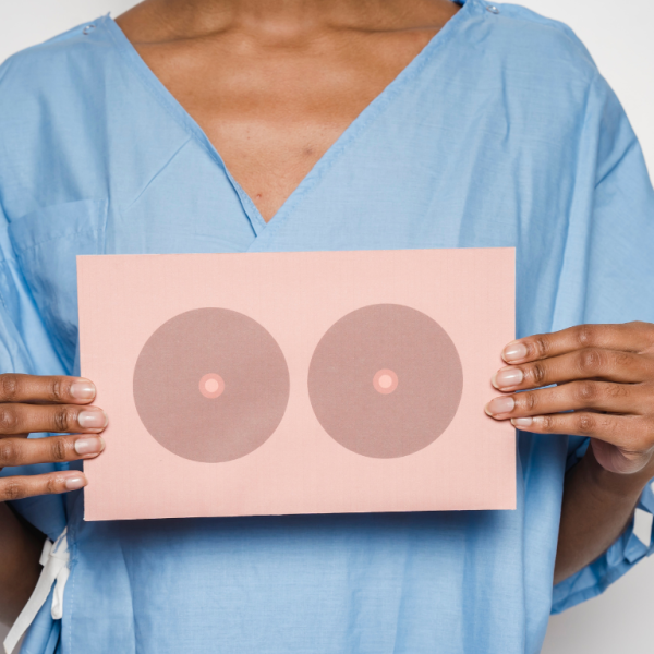 Brest cancer Awareness month