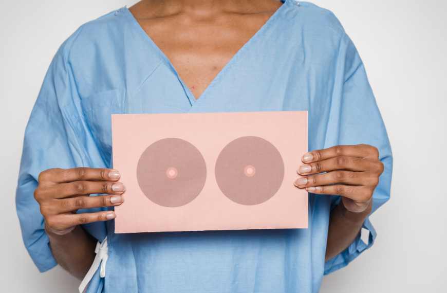 Brest cancer Awareness month