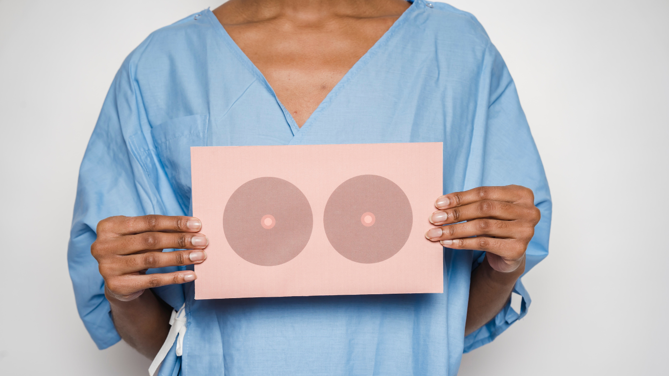 Brest cancer Awareness month