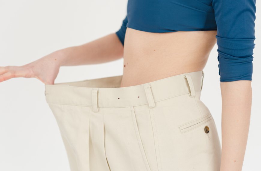 ලස්සනට විලාසිතා කරන්න තරබාරු බව නැති කරන රහස දැනගමු